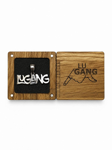 Подвеска LUGANG