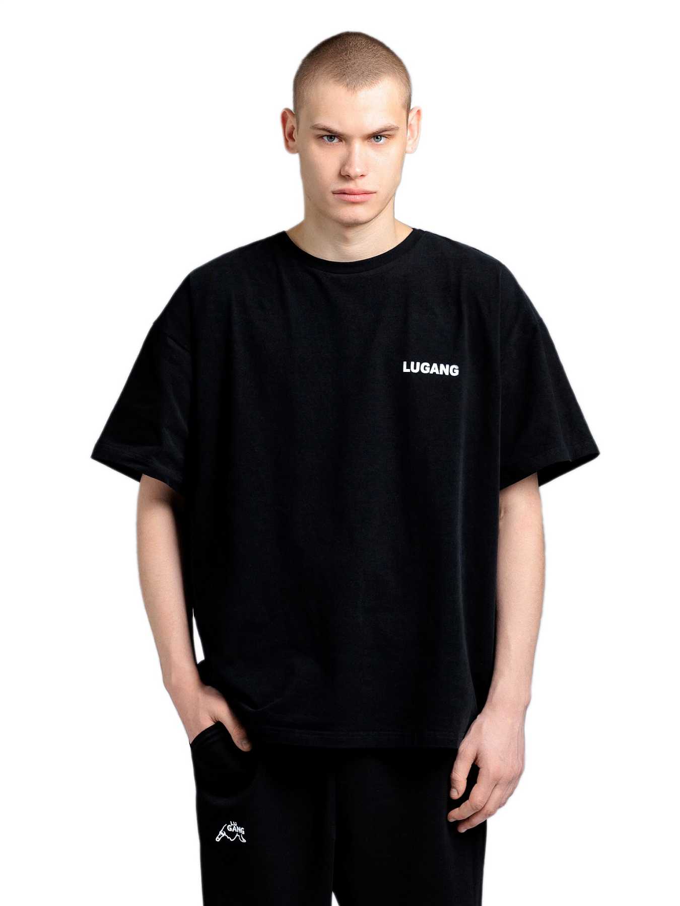 Футболка Город Дорог